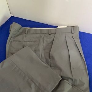 Haband Flannel Lined Pants Clearance 
